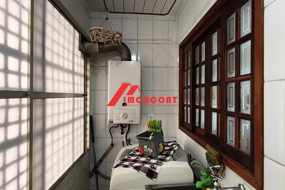 Apartamento, 3 quartos, 112 m² - Foto 10