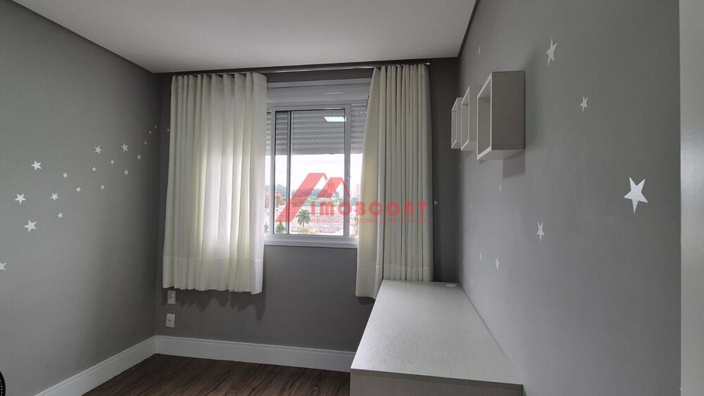 Apartamento, 2 quartos, 53 m² - Foto 4