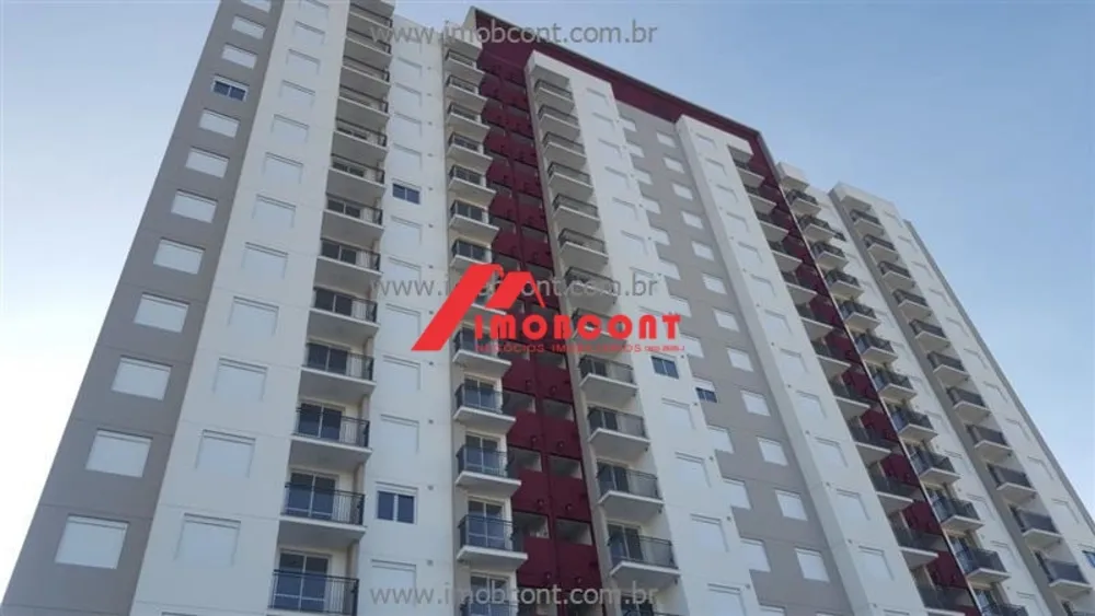 Apartamento, 2 quartos, 53 m² - Foto 19