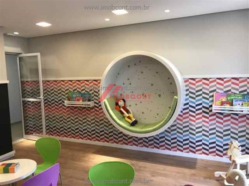 Apartamento, 2 quartos, 53 m² - Foto 9