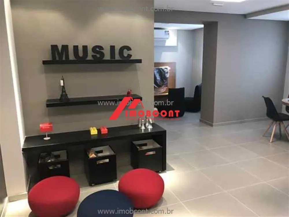 Apartamento, 2 quartos, 53 m² - Foto 13