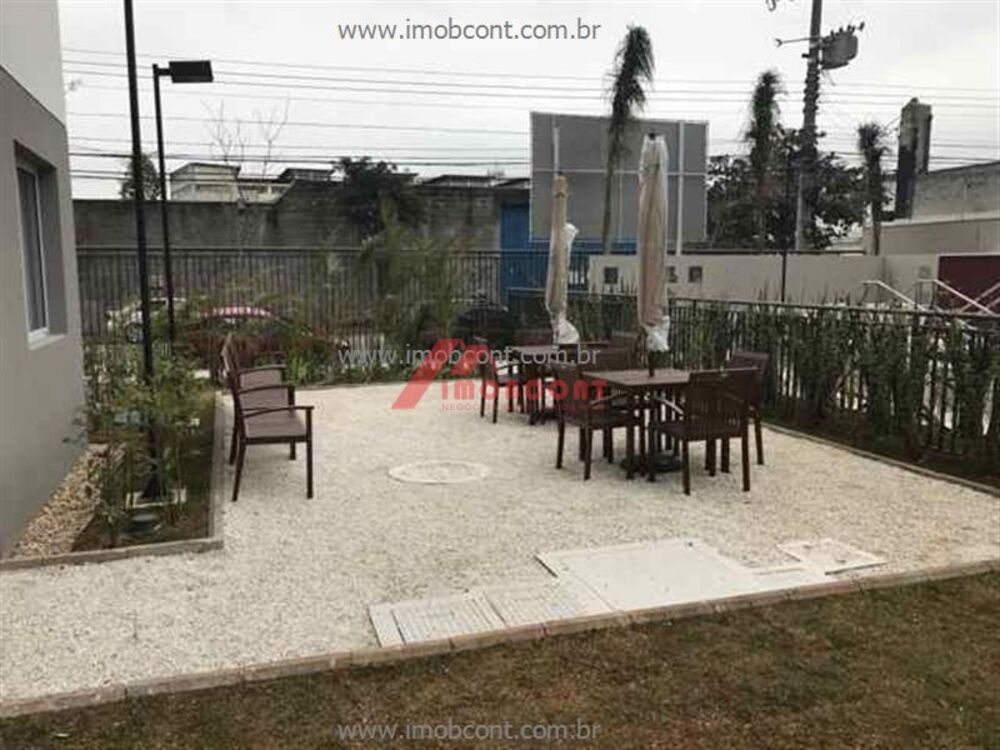 Apartamento, 2 quartos, 53 m² - Foto 3