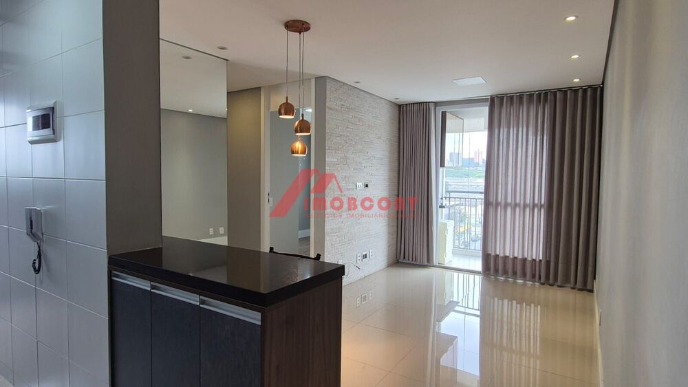 Apartamento, 2 quartos, 53 m² - Foto 5