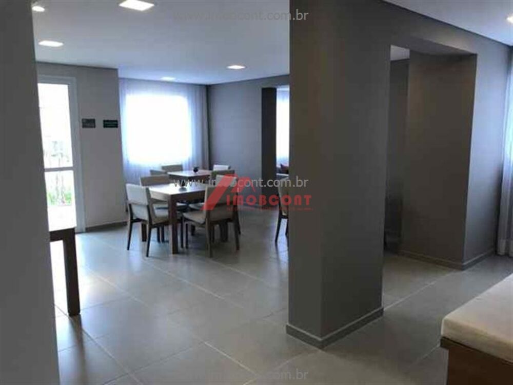 Apartamento, 2 quartos, 53 m² - Foto 10