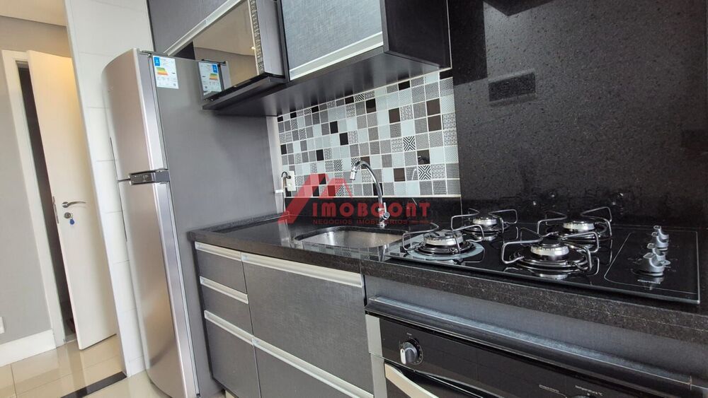Apartamento, 2 quartos, 53 m² - Foto 11