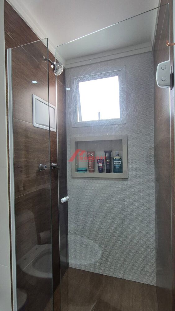 Apartamento, 2 quartos, 53 m² - Foto 7