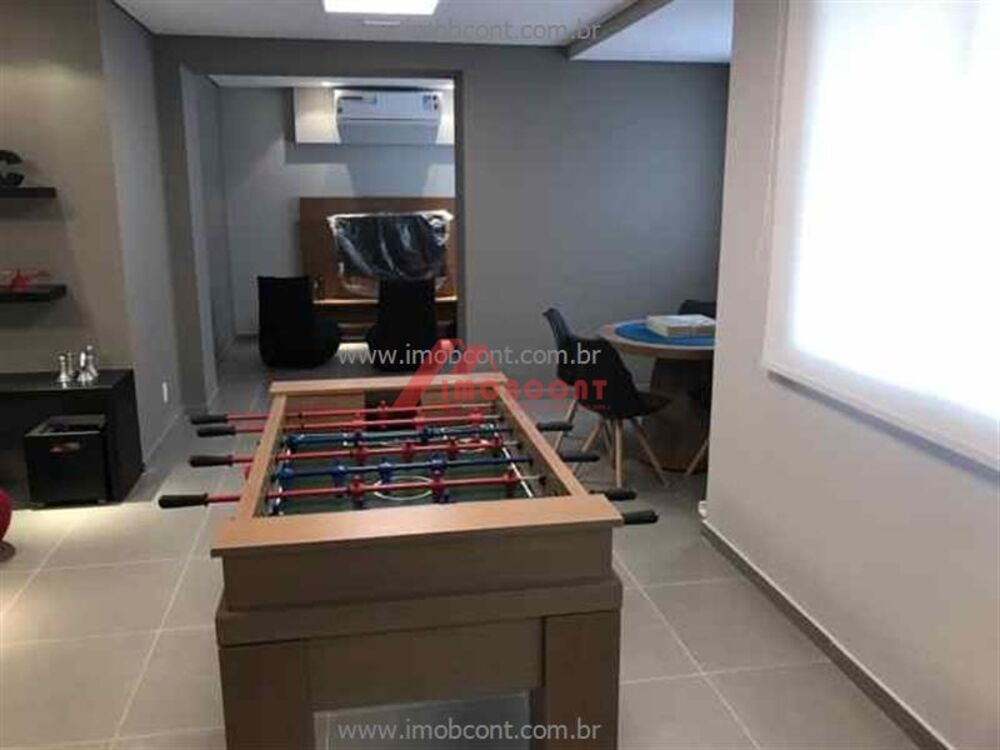 Apartamento, 2 quartos, 53 m² - Foto 1
