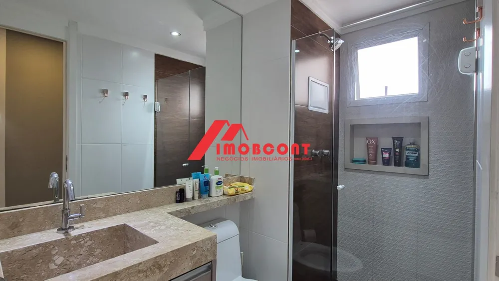 Apartamento, 2 quartos, 53 m² - Foto 15