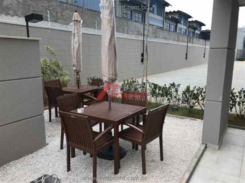 Apartamento, 2 quartos, 53 m² - Foto 2