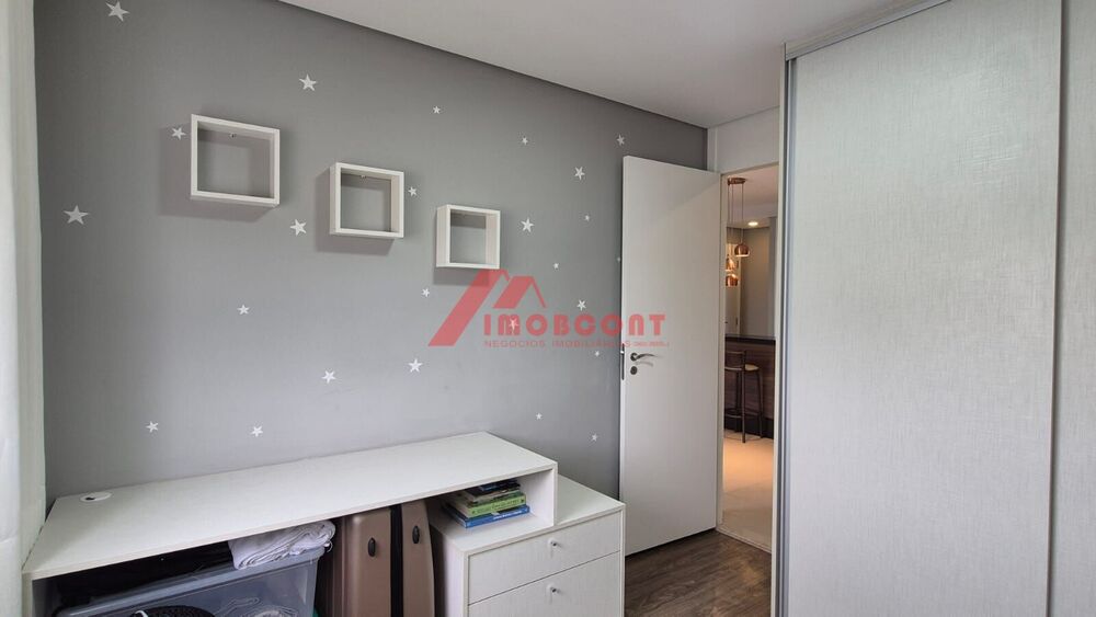 Apartamento, 2 quartos, 53 m² - Foto 6