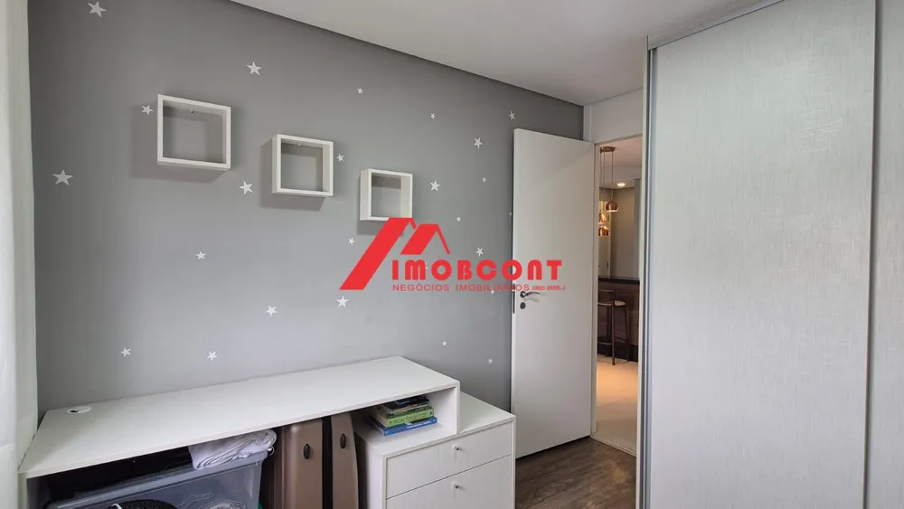 Apartamento, 2 quartos, 53 m² - Foto 14
