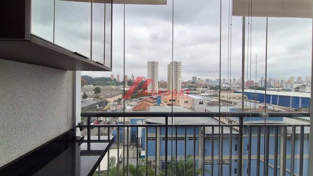 Apartamento, 2 quartos, 53 m² - Foto 8