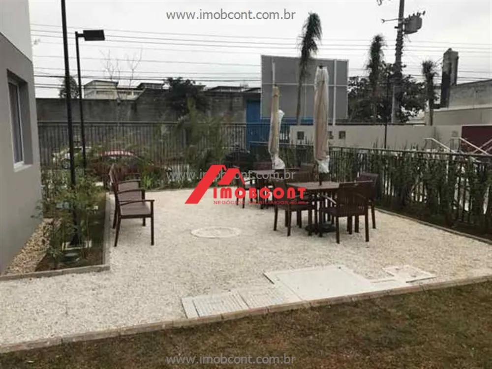 Apartamento, 2 quartos, 53 m² - Foto 17