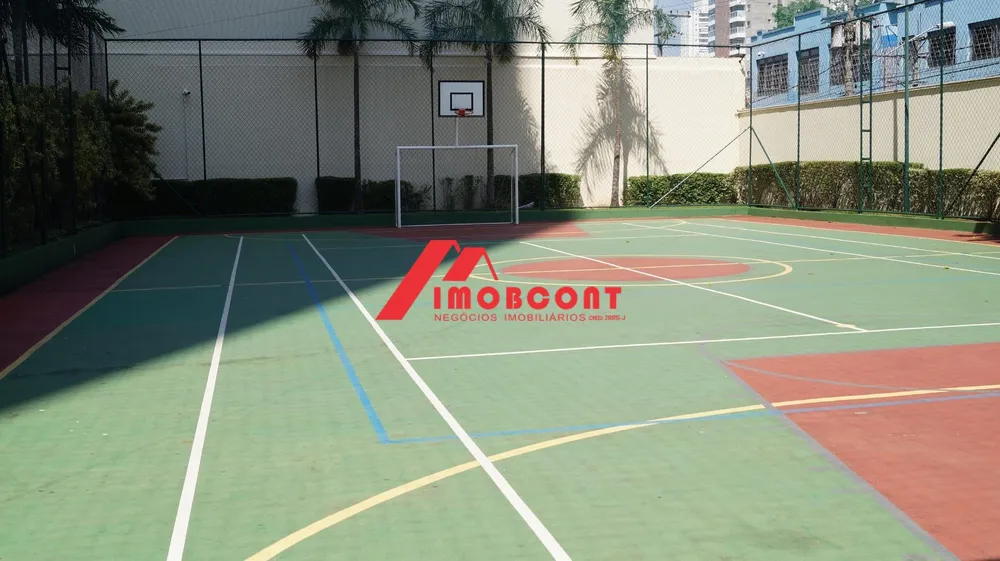 Apartamento, 4 quartos, 235 m² - Foto 4