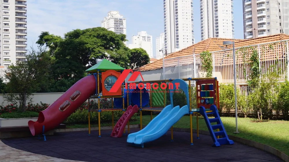 Apartamento, 4 quartos, 235 m² - Foto 1