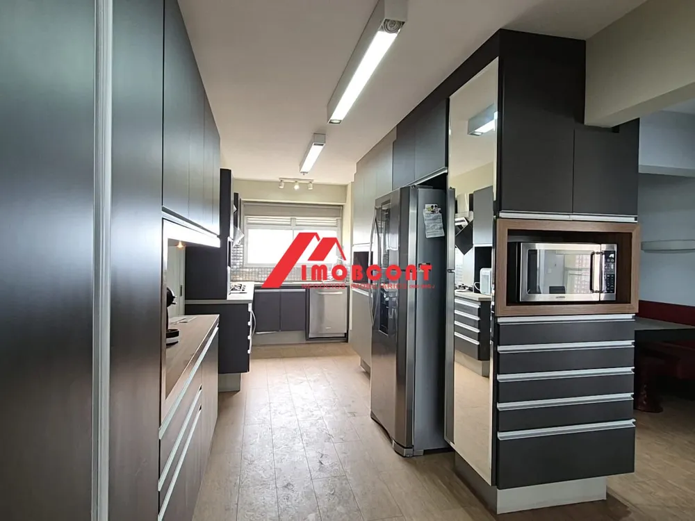 Apartamento, 4 quartos, 235 m² - Foto 2