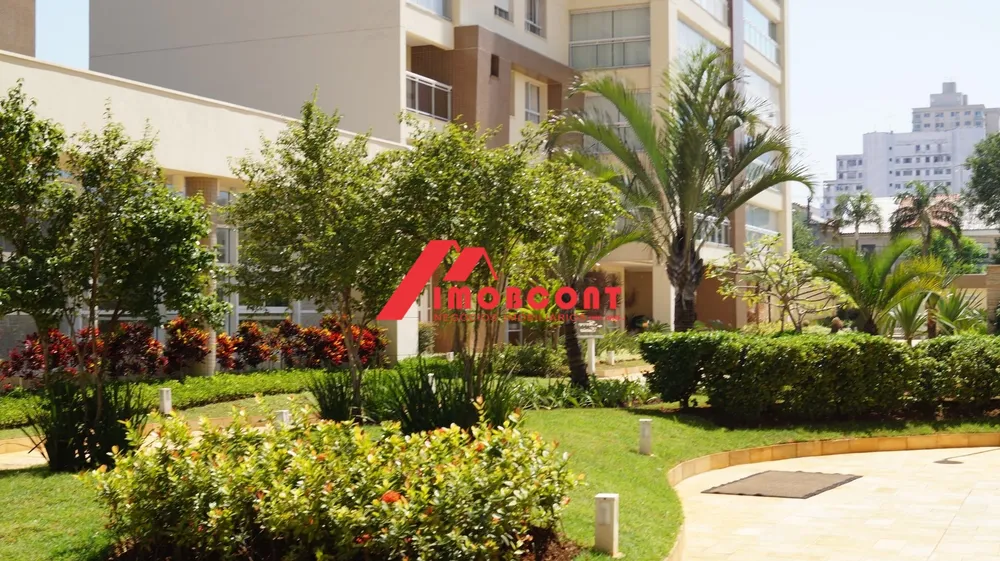 Apartamento, 4 quartos, 235 m² - Foto 7