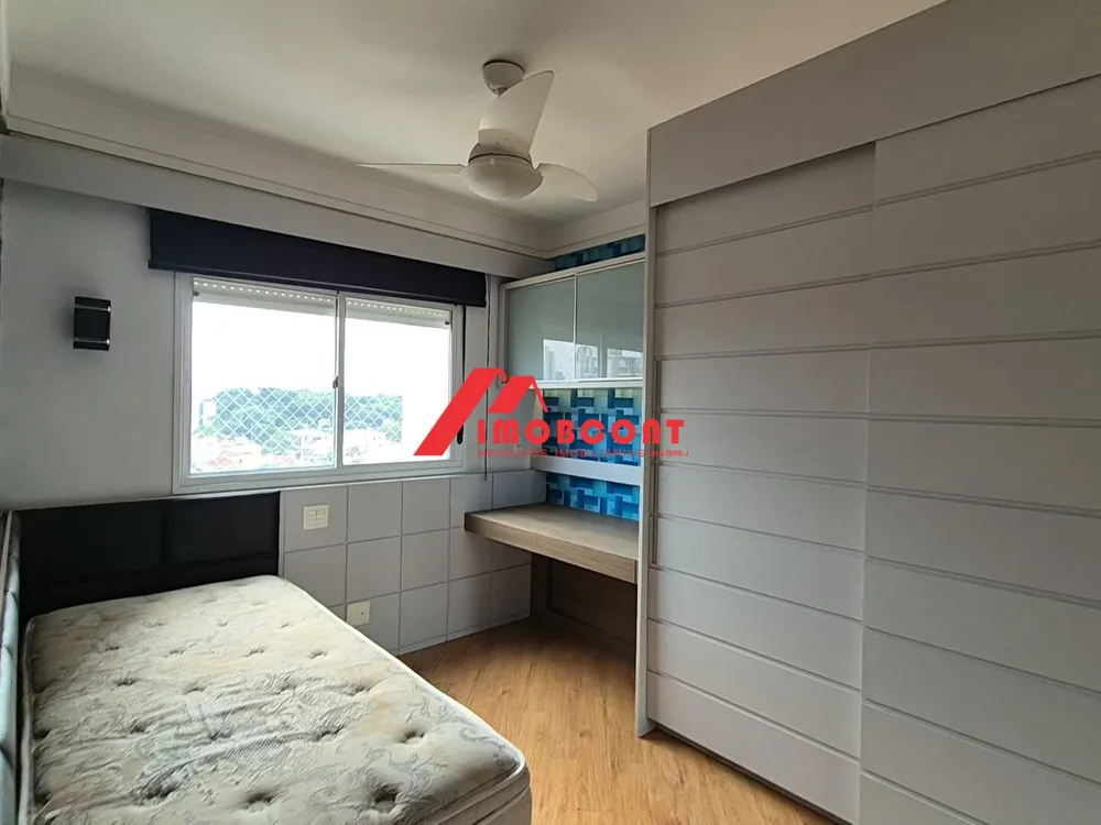 Apartamento, 4 quartos, 235 m² - Foto 8