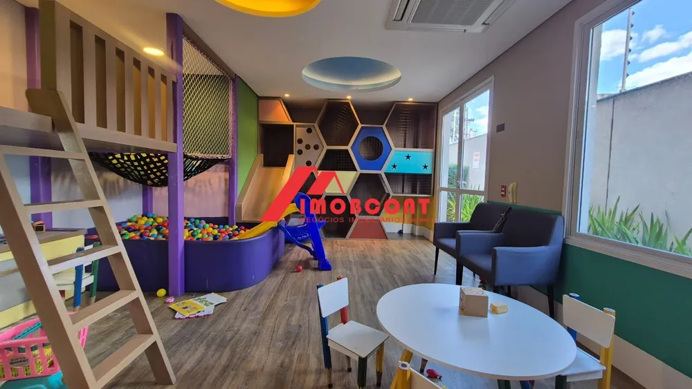 Apartamento, 3 quartos, 76 m² - Foto 5