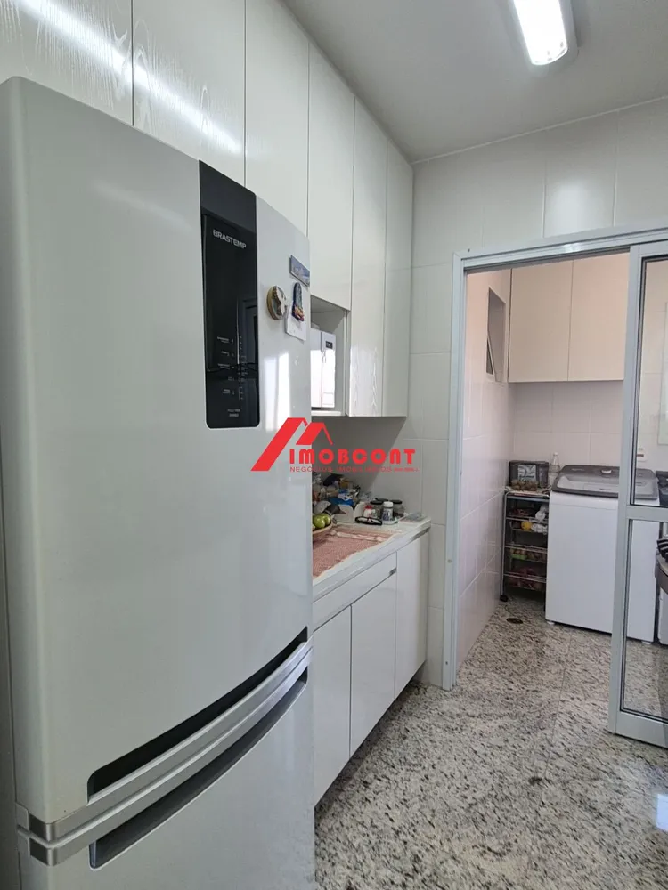 Apartamento, 3 quartos, 76 m² - Foto 1