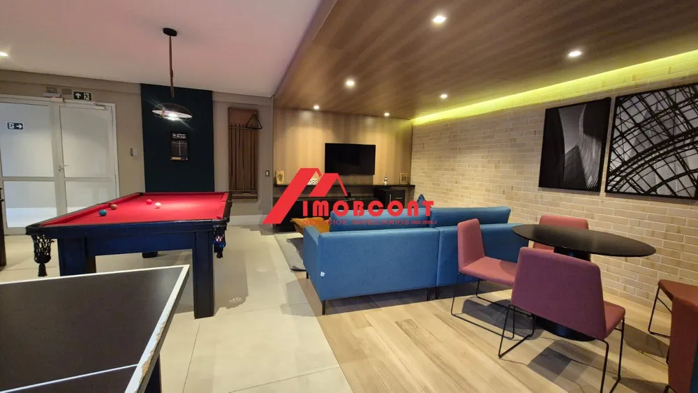 Apartamento, 3 quartos, 76 m² - Foto 3
