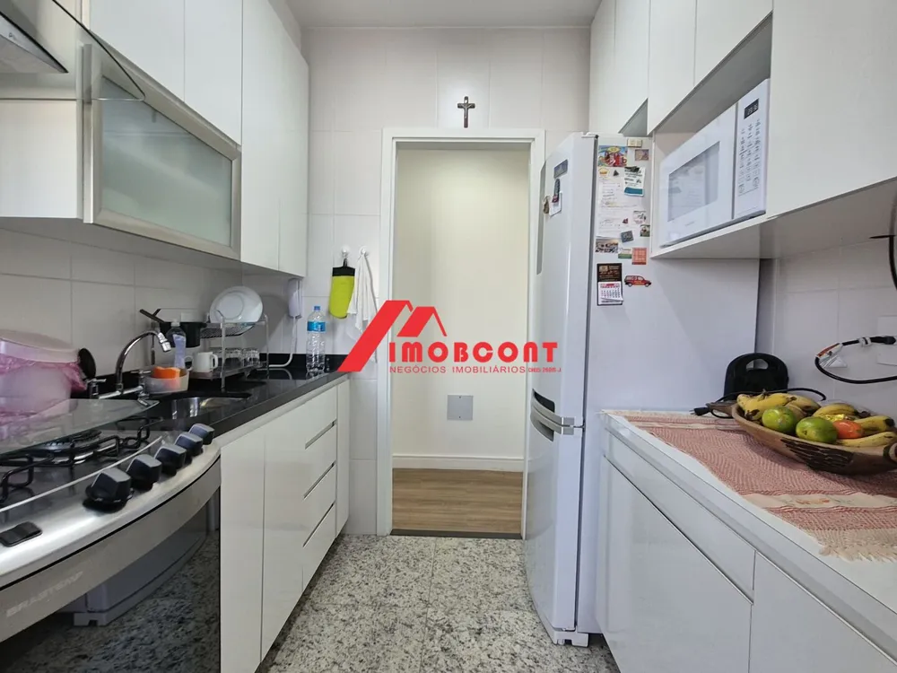 Apartamento, 3 quartos, 76 m² - Foto 6