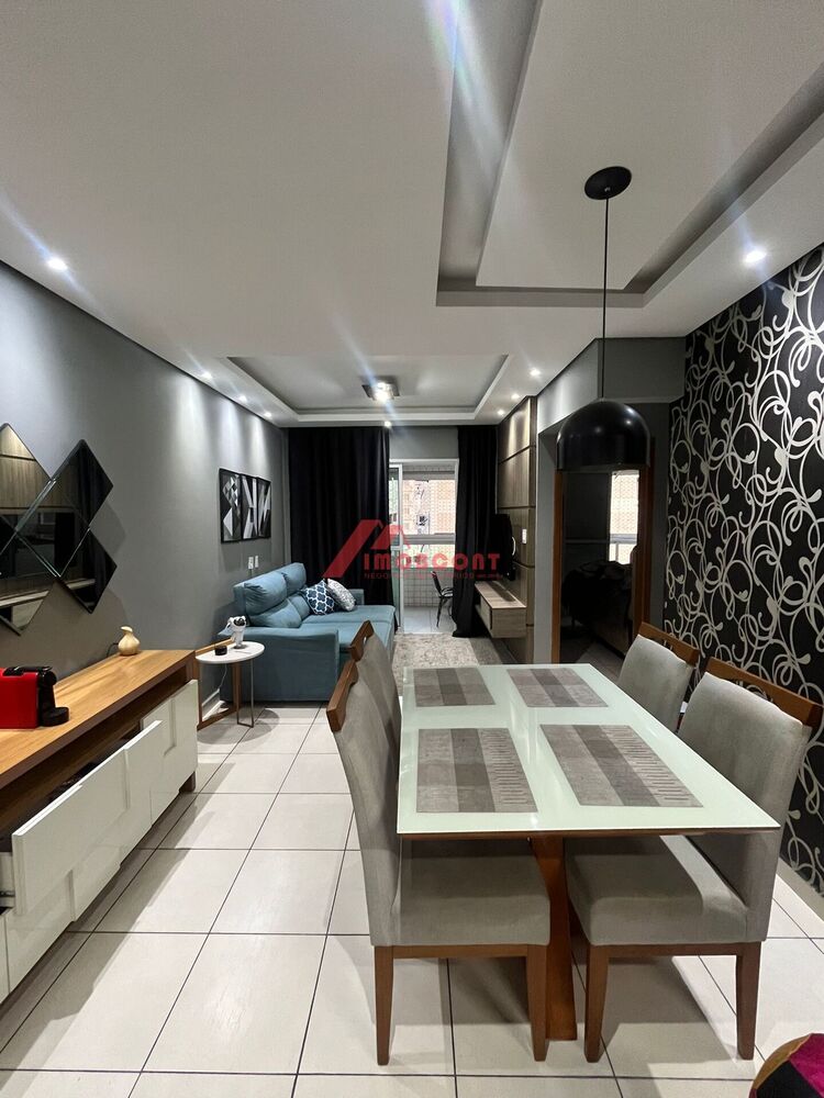 Apartamento, 2 quartos, 78 m² - Foto 9