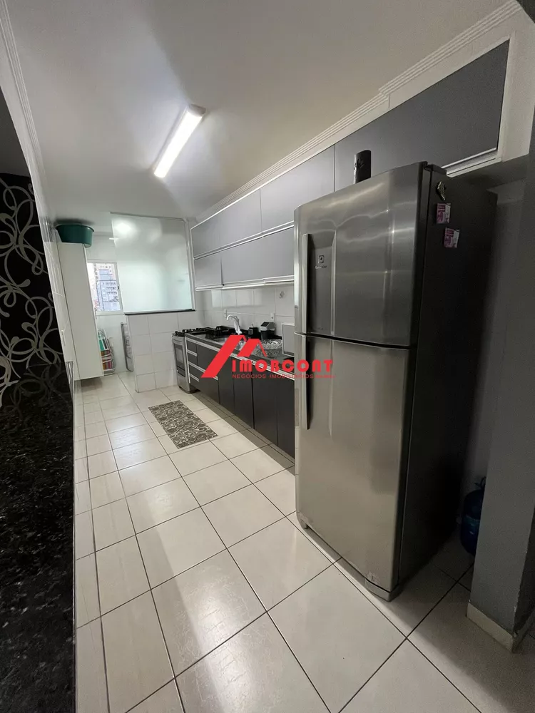 Apartamento, 2 quartos, 78 m² - Foto 3