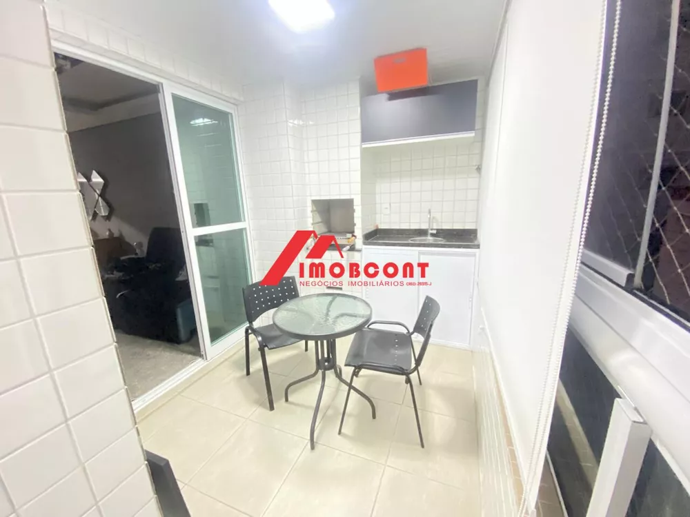 Apartamento, 2 quartos, 78 m² - Foto 2