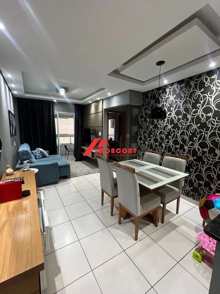 Apartamento, 2 quartos, 78 m² - Foto 8