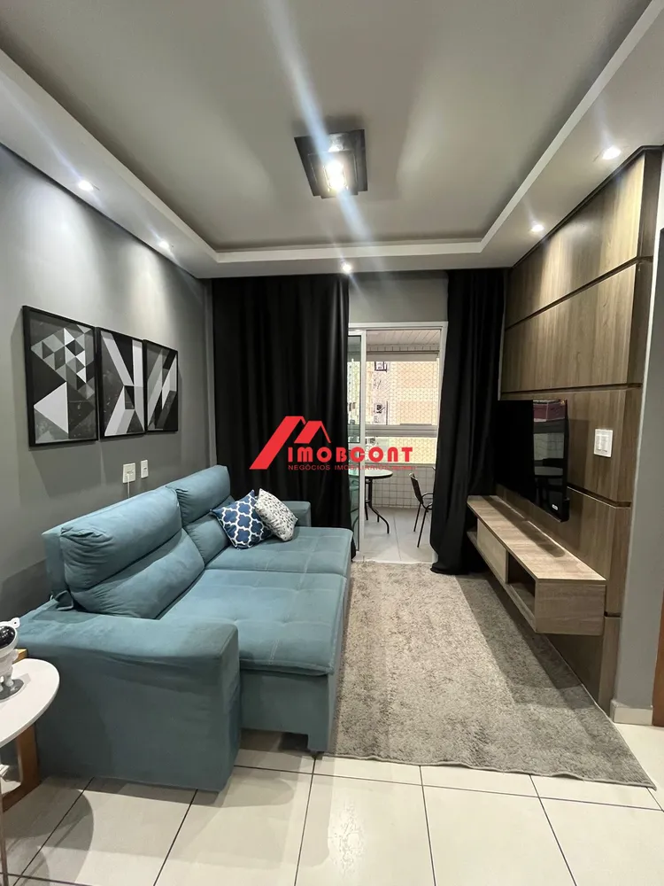 Apartamento, 2 quartos, 78 m² - Foto 5