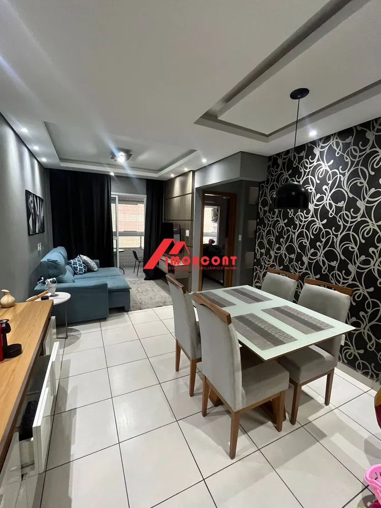Apartamento, 2 quartos, 78 m² - Foto 6