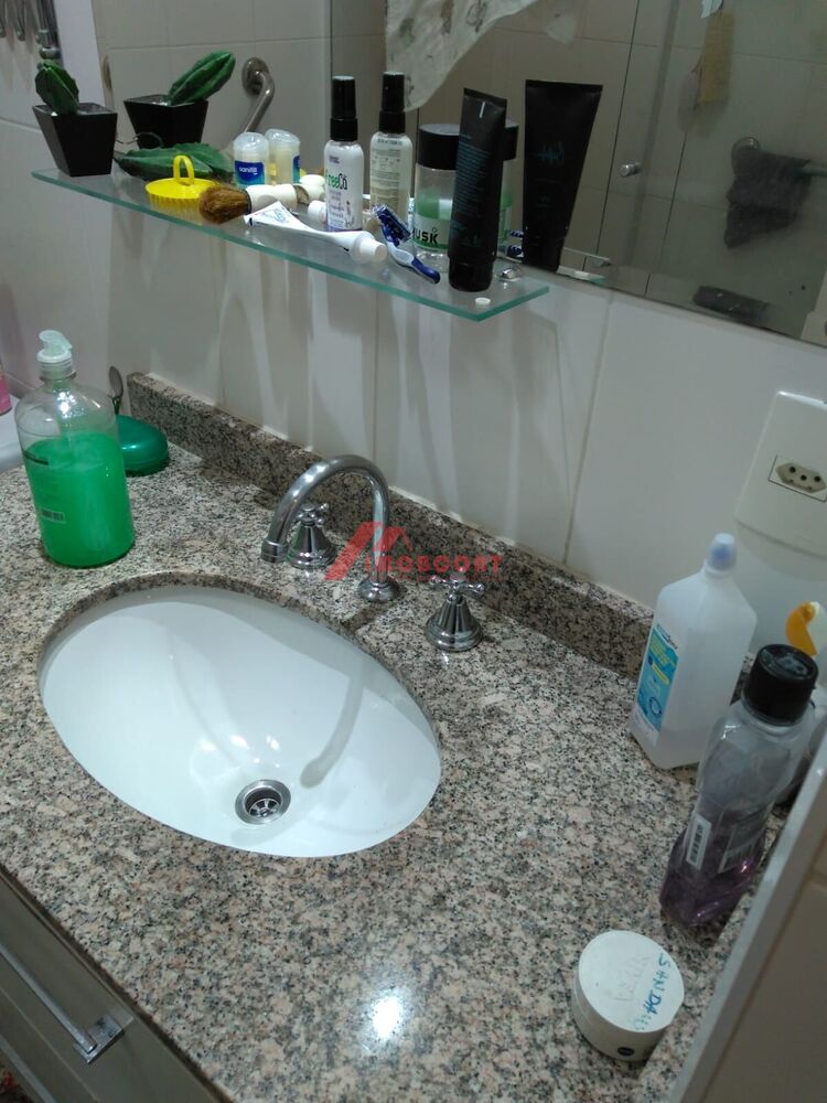 Apartamento, 3 quartos, 133 m² - Foto 15
