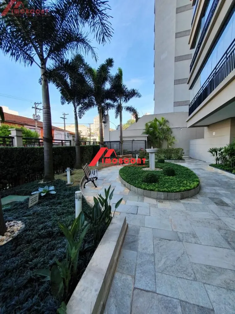 Apartamento, 3 quartos, 133 m² - Foto 34