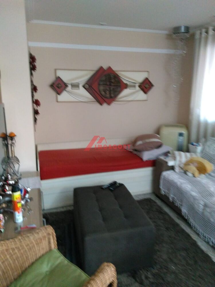 Apartamento, 3 quartos, 133 m² - Foto 5