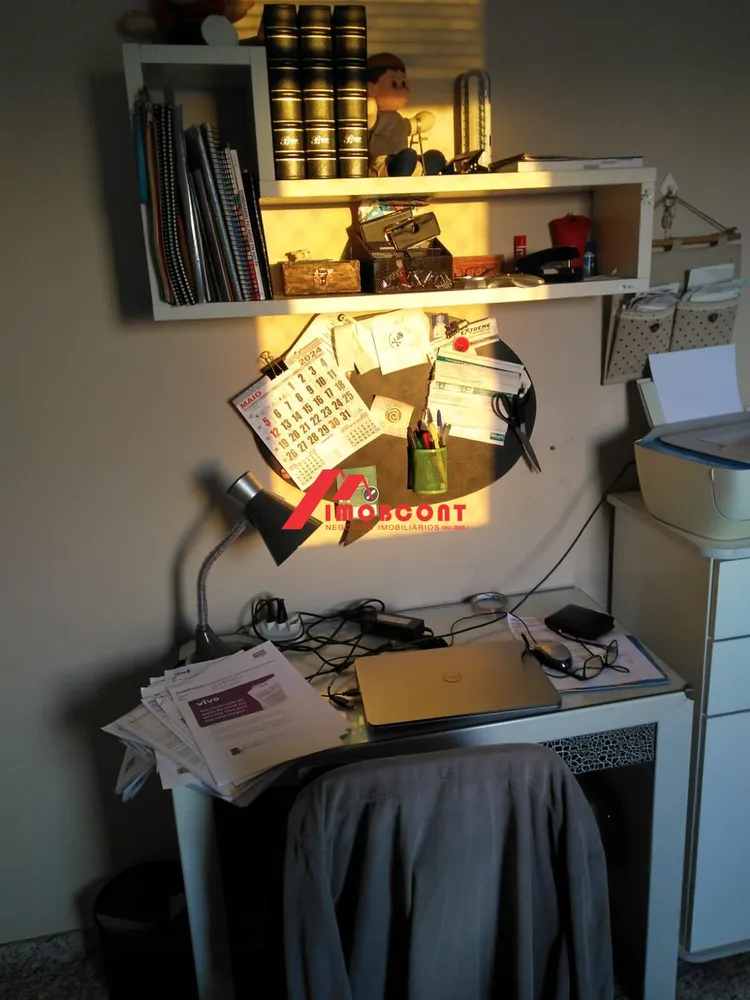 Apartamento, 3 quartos, 133 m² - Foto 27