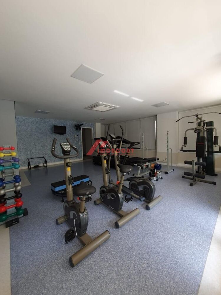 Apartamento, 3 quartos, 133 m² - Foto 32