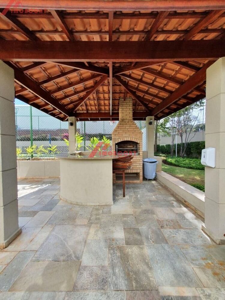 Apartamento, 3 quartos, 133 m² - Foto 17