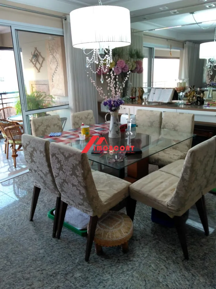 Apartamento, 3 quartos, 133 m² - Foto 30