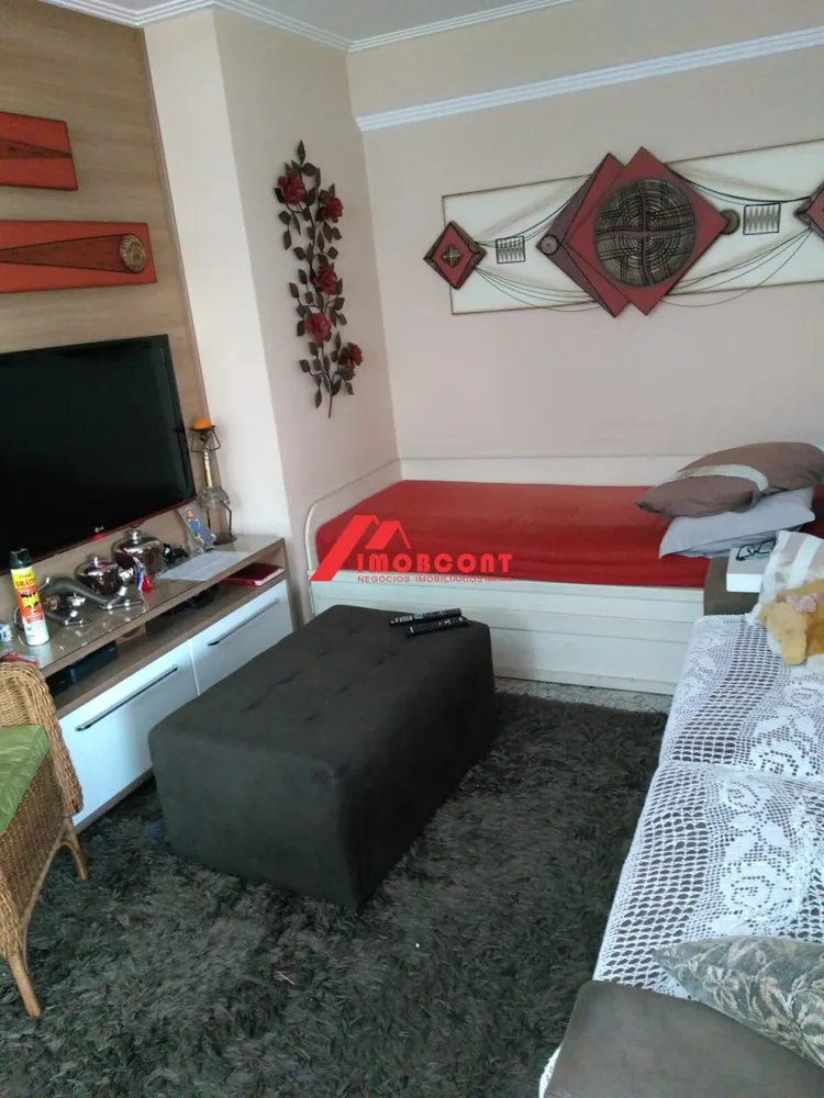Apartamento, 3 quartos, 133 m² - Foto 29