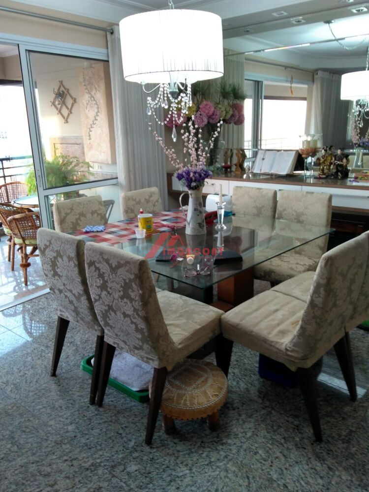 Apartamento, 3 quartos, 133 m² - Foto 10