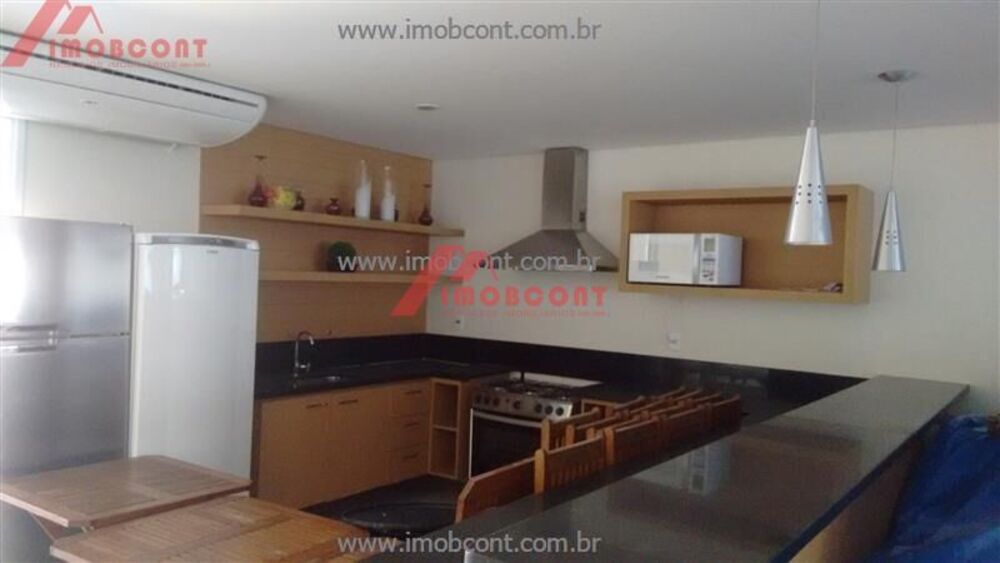 Apartamento, 3 quartos, 133 m² - Foto 1