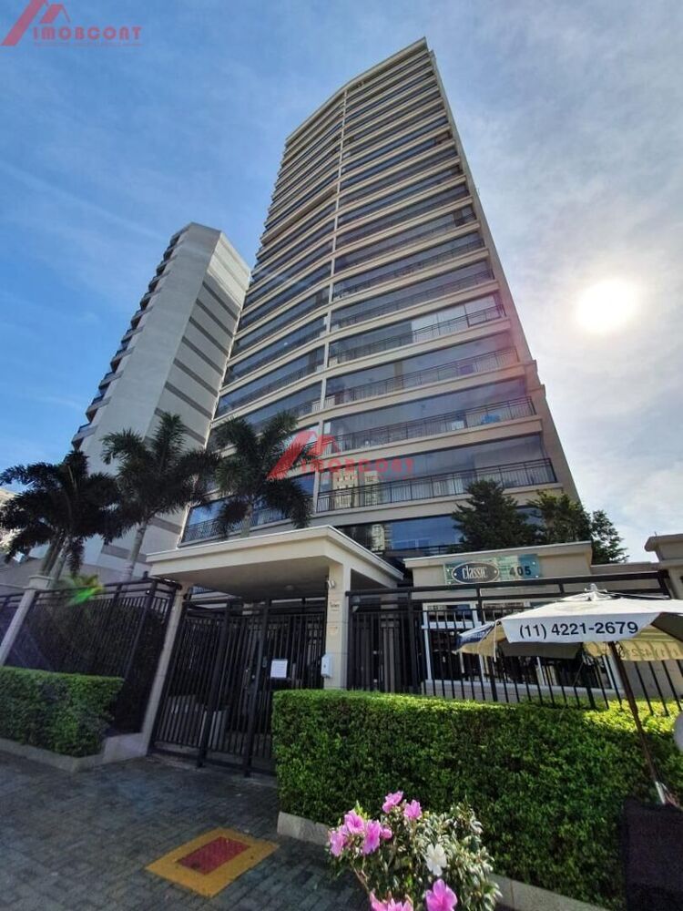 Apartamento, 3 quartos, 133 m² - Foto 9