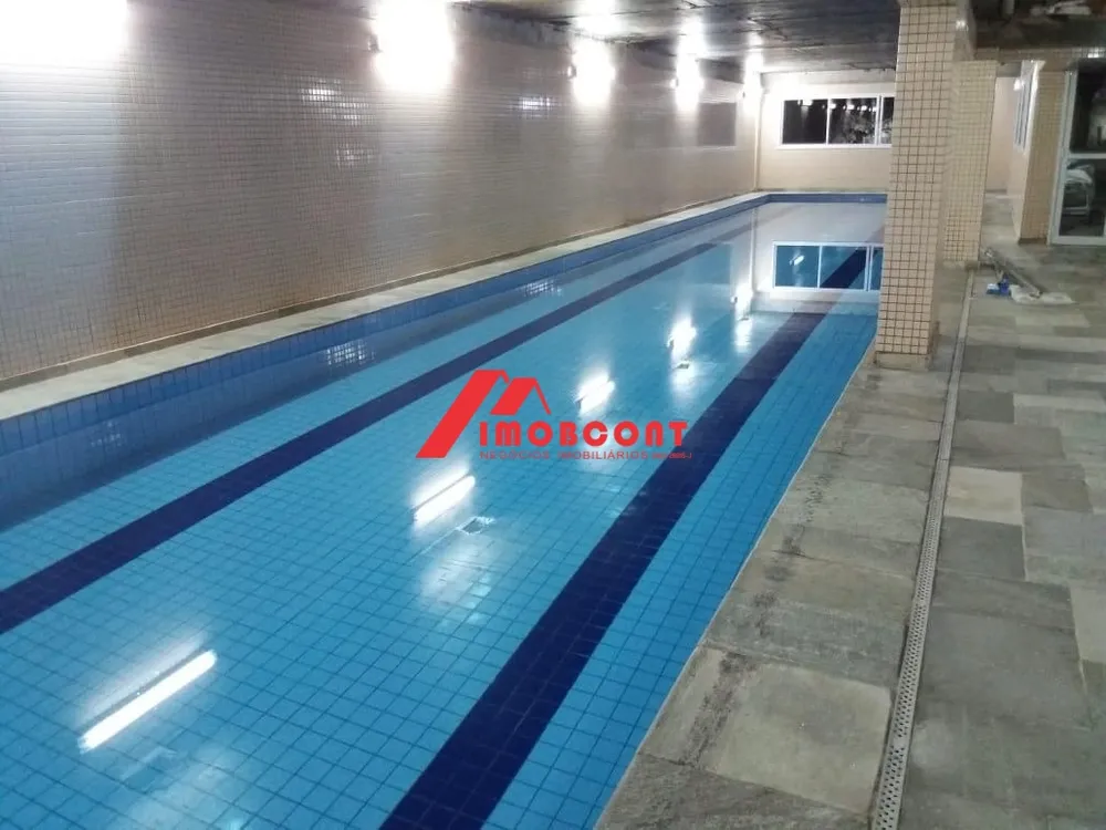 Apartamento, 3 quartos, 133 m² - Foto 40