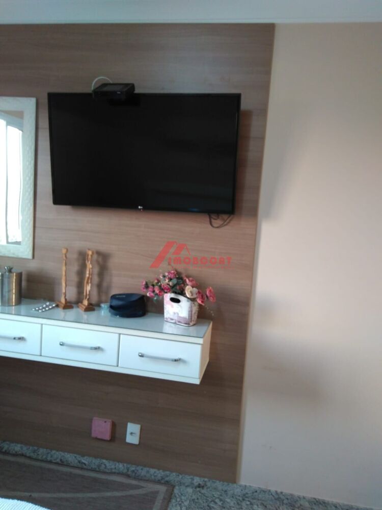 Apartamento, 3 quartos, 133 m² - Foto 24