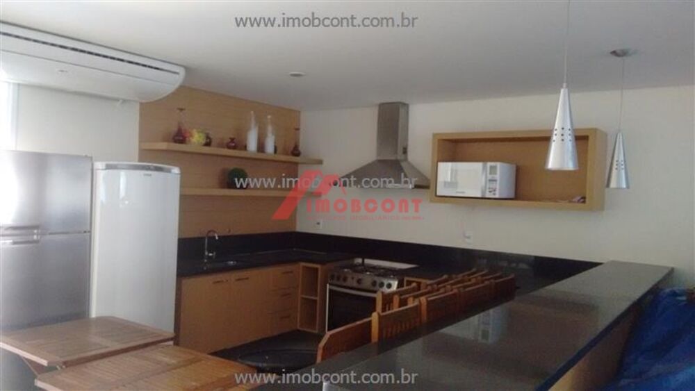 Apartamento, 3 quartos, 133 m² - Foto 21