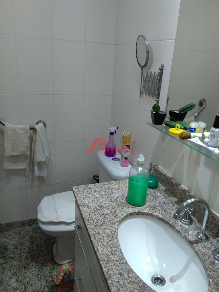 Apartamento, 3 quartos, 133 m² - Foto 7