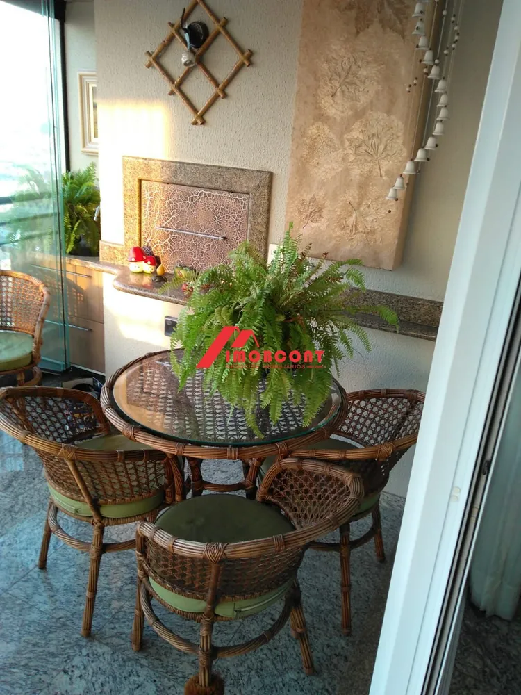 Apartamento, 3 quartos, 133 m² - Foto 31
