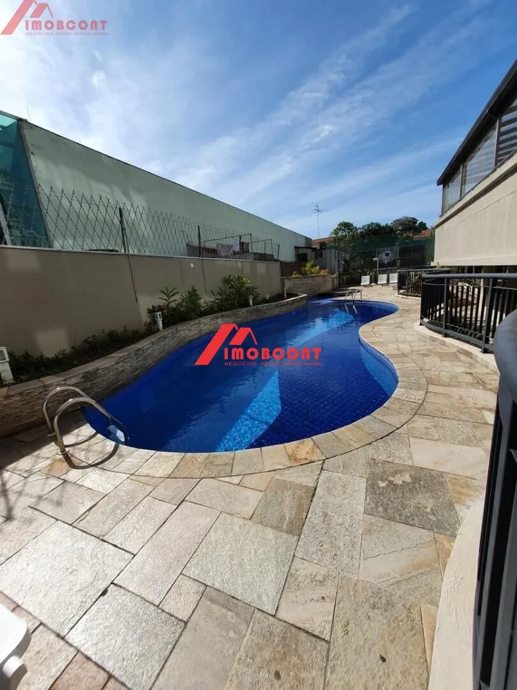 Apartamento, 3 quartos, 133 m² - Foto 26