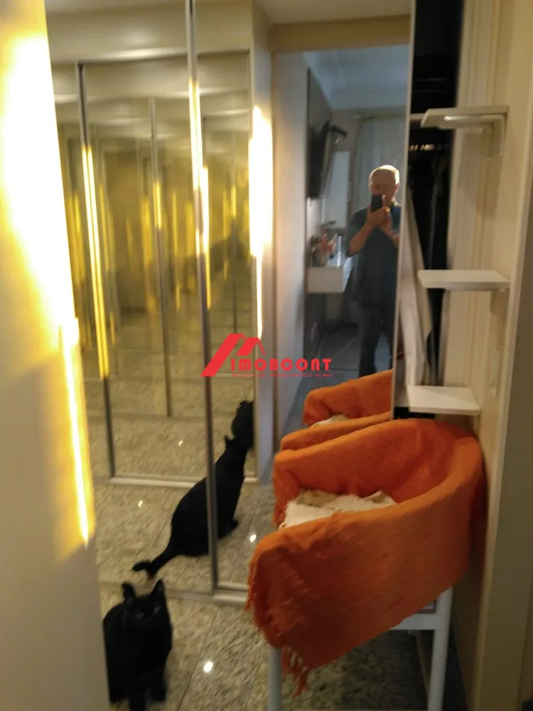 Apartamento, 3 quartos, 133 m² - Foto 32